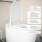 Moen ETOILET ENTRY ET900 - alternate 6